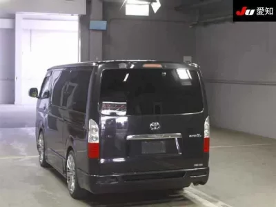 Toyota OTHER