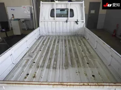 Toyota LITE ACE TRUCK