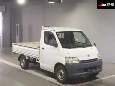 Toyota LITE ACE TRUCK