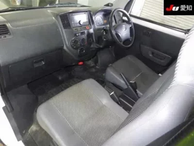 Toyota LITE ACE TRUCK