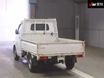 Toyota LITE ACE TRUCK