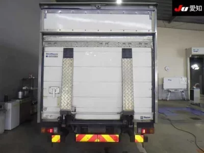 Hino DUTRO