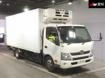 Hino DUTRO