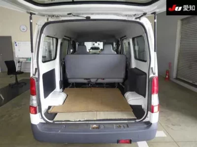 Toyota LITE ACE VAN