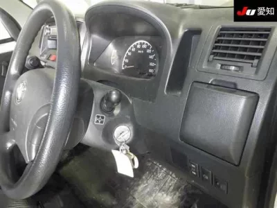 Toyota LITE ACE VAN