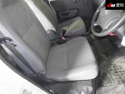 Toyota LITE ACE VAN