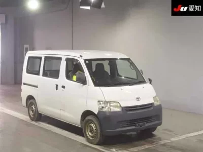 Toyota LITE ACE VAN