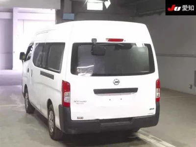 Nissan CARAVAN VAN