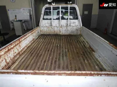 Toyota TOWN ACE TRUCK