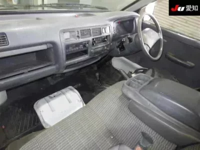 Toyota TOWN ACE TRUCK