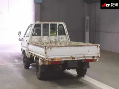 Toyota TOWN ACE TRUCK