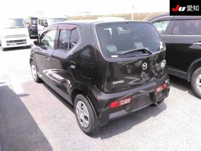 Mazda CAROL