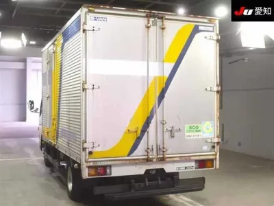 Mitsubishi FUSO TRUCK