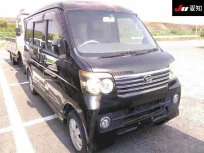 Daihatsu Atrai Wagon