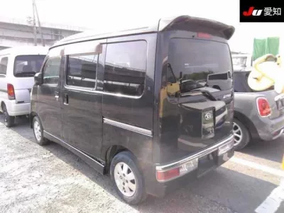 Daihatsu Atrai Wagon