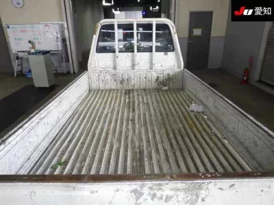 Toyota TOWN ACE TRUCK