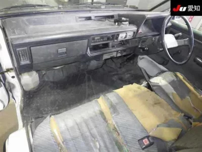 Toyota TOWN ACE TRUCK