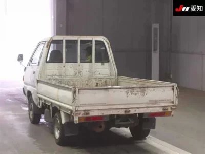 Toyota TOWN ACE TRUCK