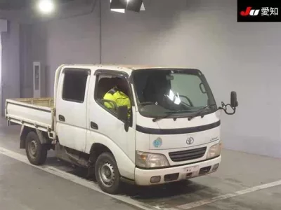 Toyota DYNA