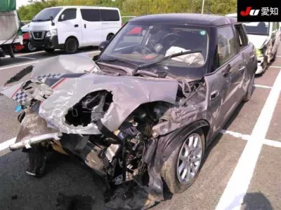 BMW MINI