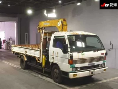 Mazda TITAN