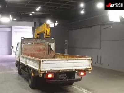Mazda TITAN