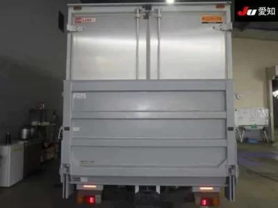 Hino TRUCK
