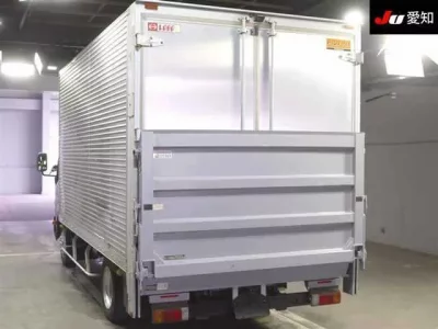 Hino TRUCK