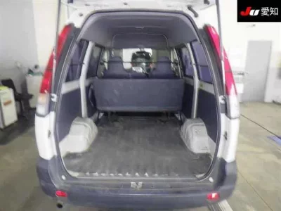 Toyota LITE ACE VAN