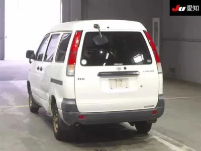 Toyota LITE ACE VAN