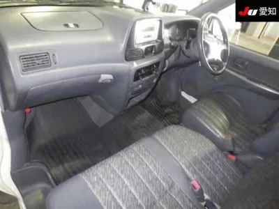 Toyota LITE ACE VAN