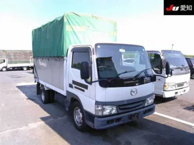 Mazda TITAN