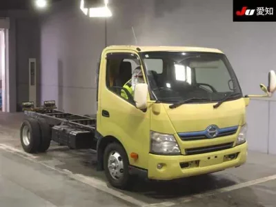 Hino DUTRO