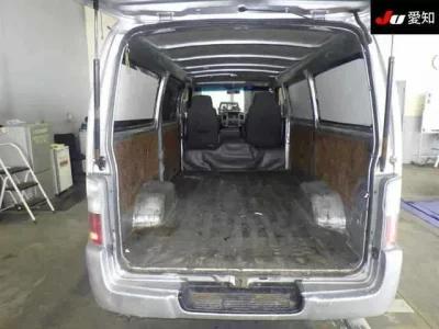 Nissan CARAVAN VAN