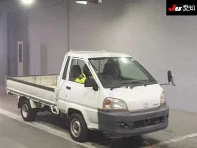 Toyota TOWN ACE TRUCK