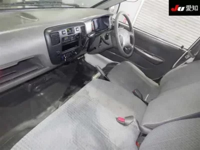 Toyota TOWN ACE TRUCK