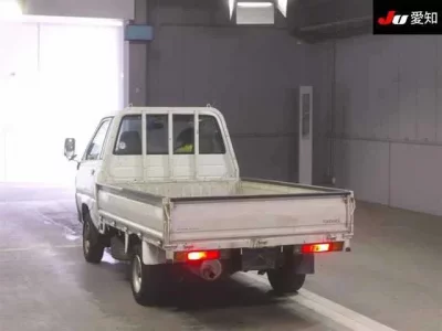 Toyota TOWN ACE TRUCK