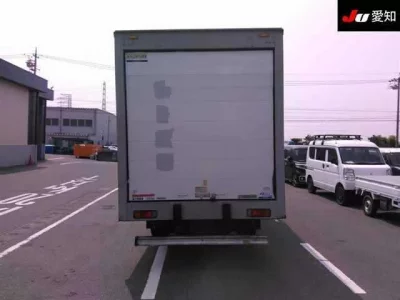 Hino TRUCK