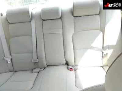 Toyota PROGRES