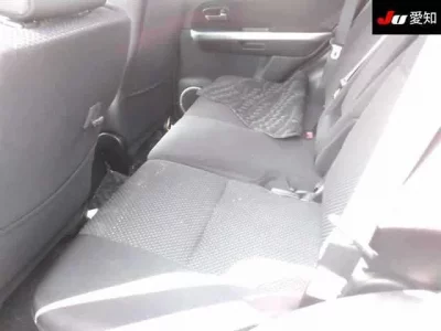 Suzuki ESCUDO