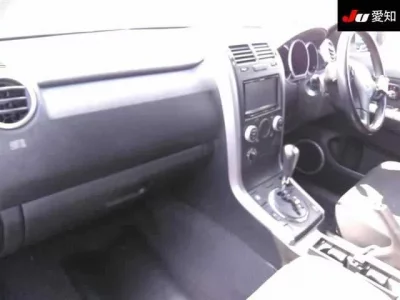 Suzuki ESCUDO