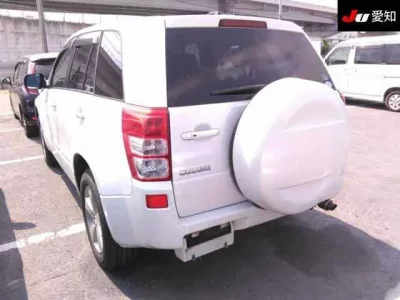 Suzuki ESCUDO