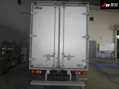Nissan ATLAS