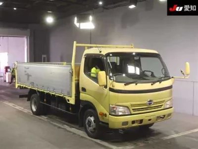 Hino DUTRO