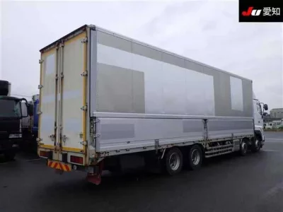 Hino PROFIA