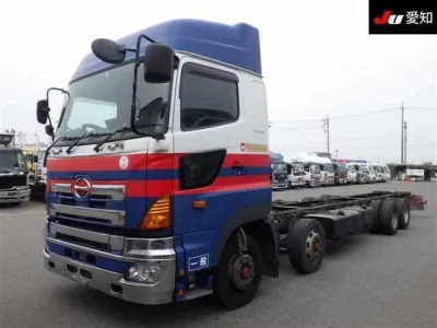 Hino PROFIA