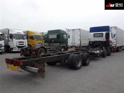 Hino PROFIA