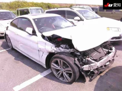 BMW 4-Series