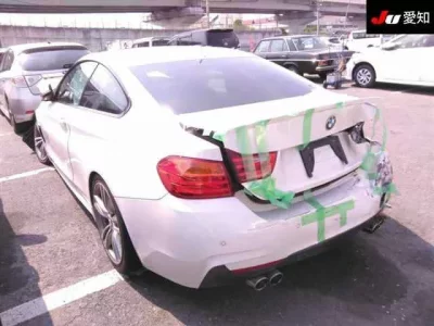 BMW 4-Series