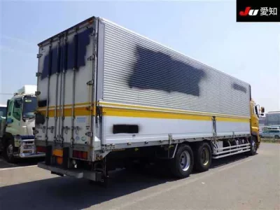 Hino TRUCK